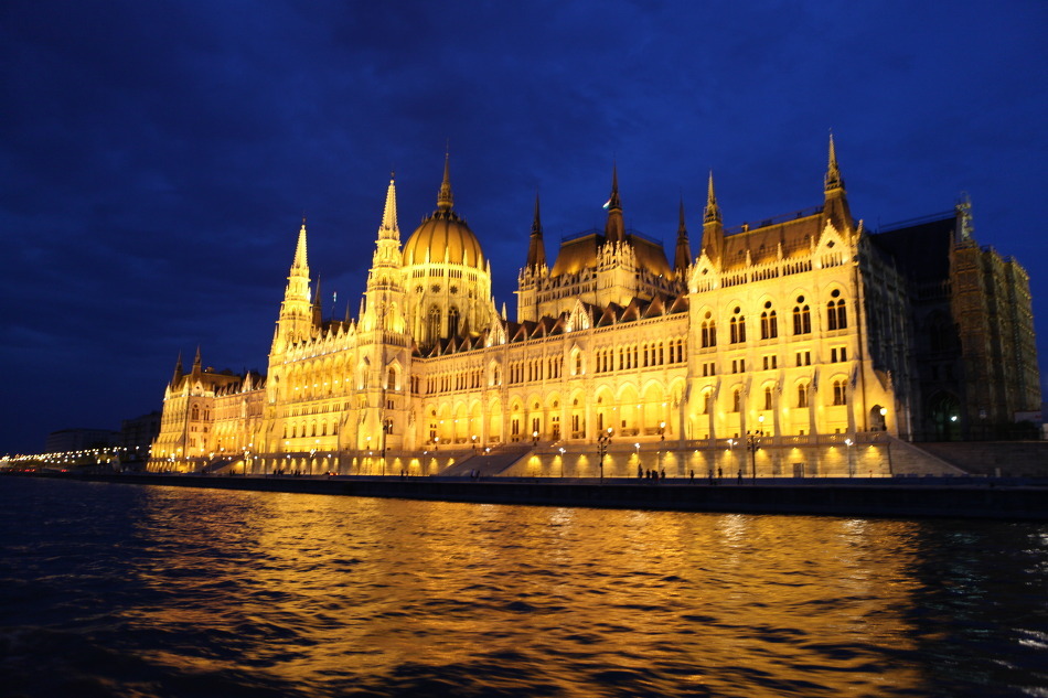 부다페스트 거리 풍경 사진 모음