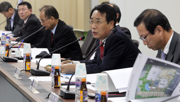 동구국민체육센터 이미지