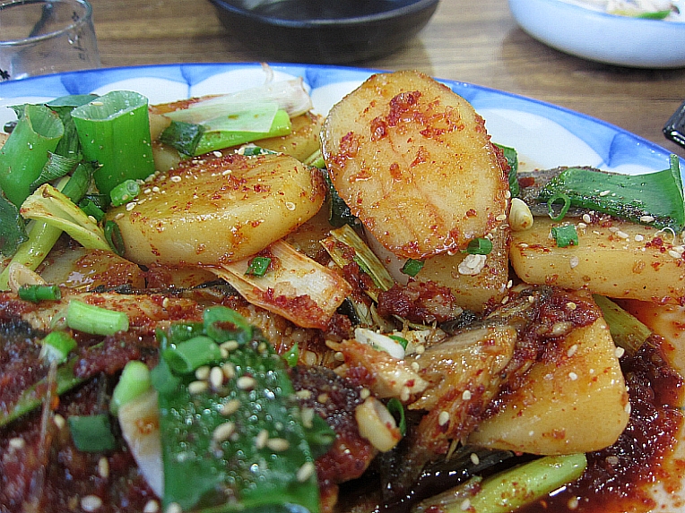 진미횟집 이미지