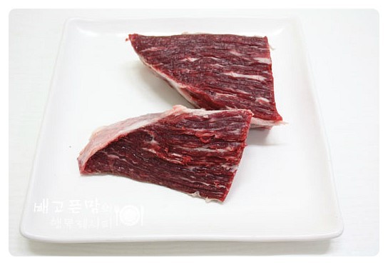 든든한 아이들 밑반찬!!
