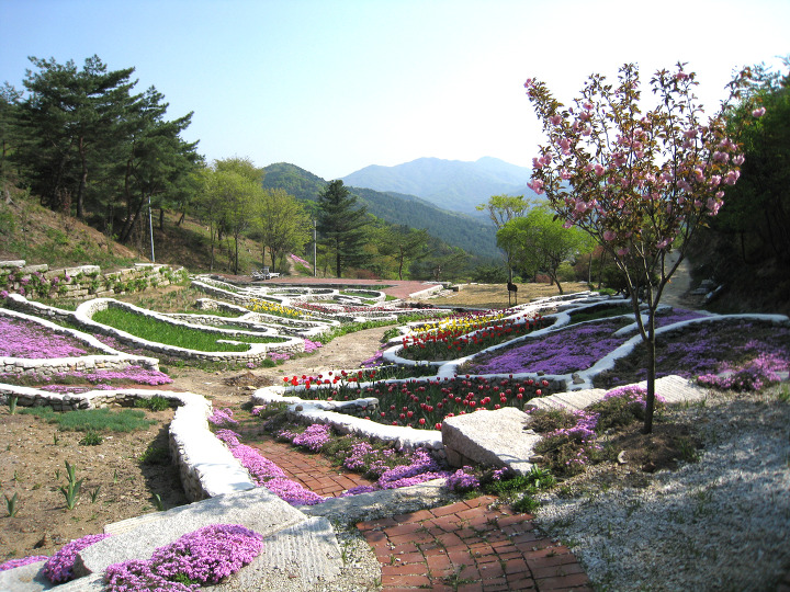 유식물원 이미지