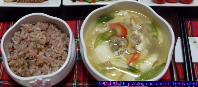 수험생밥상