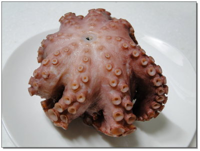 두배로 맛있는 ~ 문어와 소시지가 들어간 어묵탕