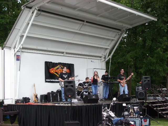 Rolling Thunder