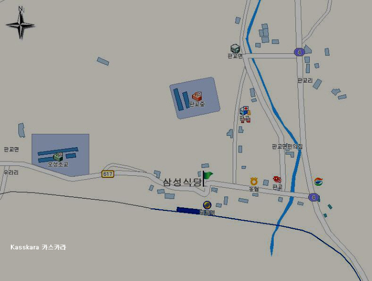 삼성식당 이미지
