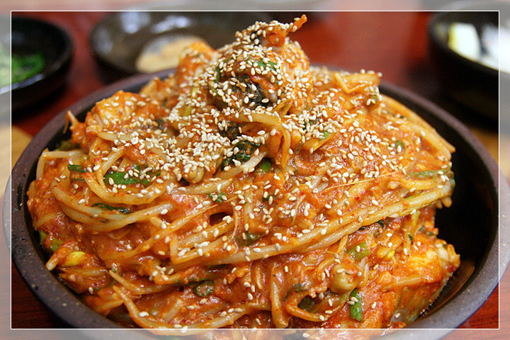 미소아구찜 이미지