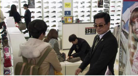 신델렐라 이미지