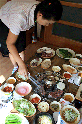 광양불고기 이미지