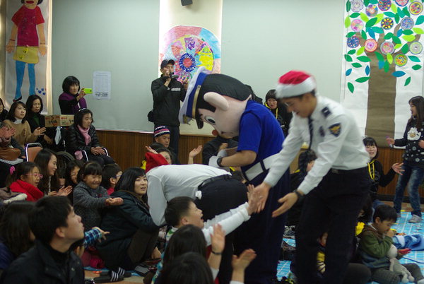 경찰청복지관 이미지
