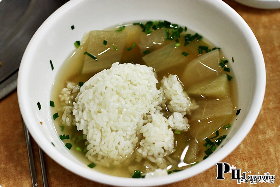 일산맛집-메뉴는 백반 단 한가지!백반 먹을려고 70km달려간사연-장원백반