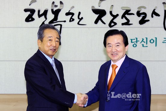 대창석유 이미지