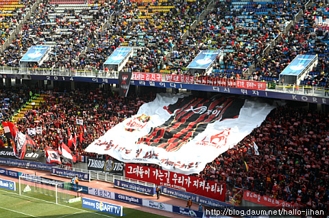 승패 엇갈렸지만, 그래도 뜨거웠던 K리그 슈퍼매치 
