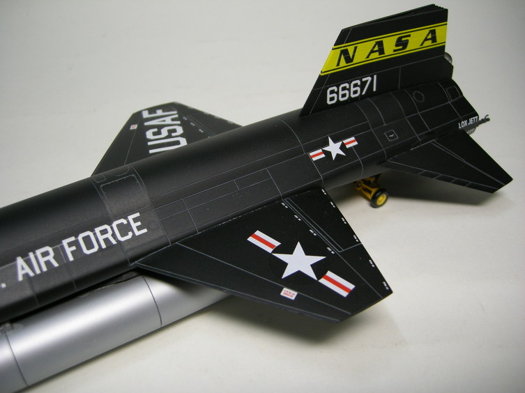 x-15