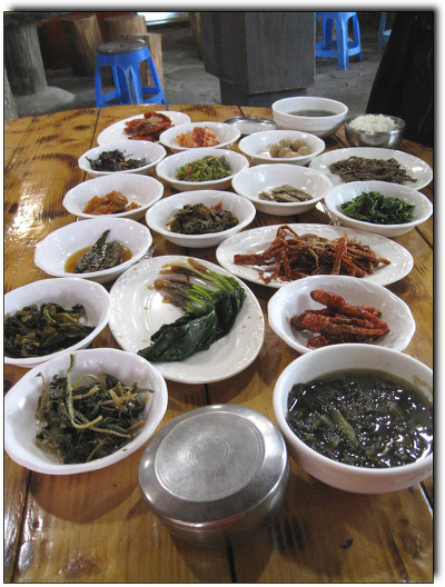 [울릉도-16부] 울릉도를 다녀오면서 (에필로그)