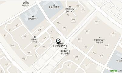 등촌샤브칼국수솔빛나루점 이미지