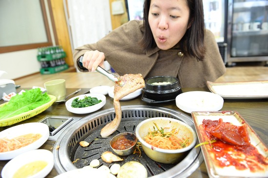 오르막가든 이미지