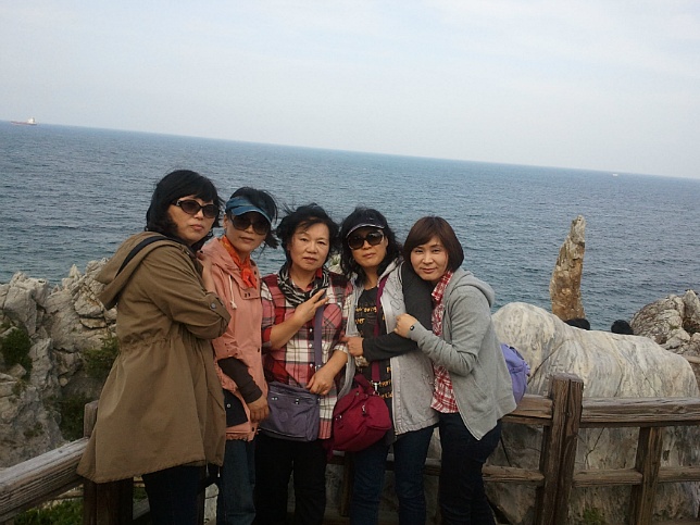 삼척여행