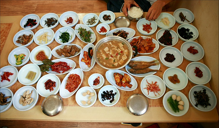 서울반찬 이미지