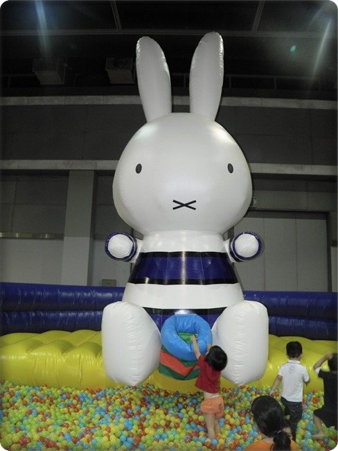 썸머파크 이미지