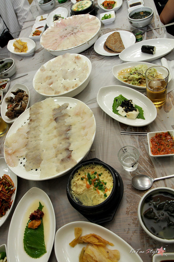 남해횟집 이미지