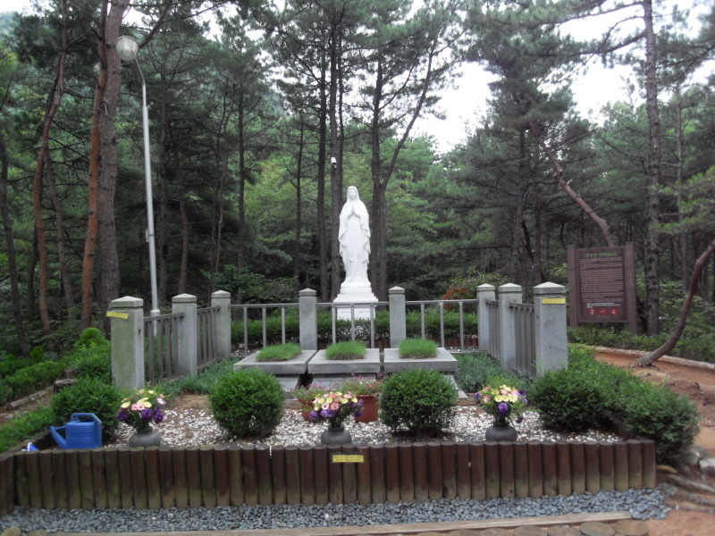 삼호산장 이미지