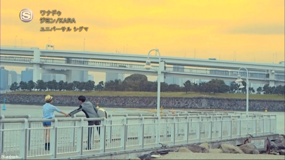 가생이닷컴>커뮤니티 > 방송/연예 게시판 > [소리있음]지영 wanna do 뮤비 캡처(스압)