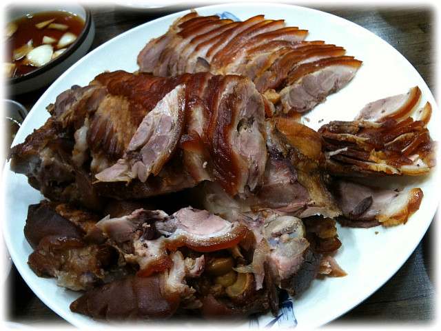 서남족발 이미지