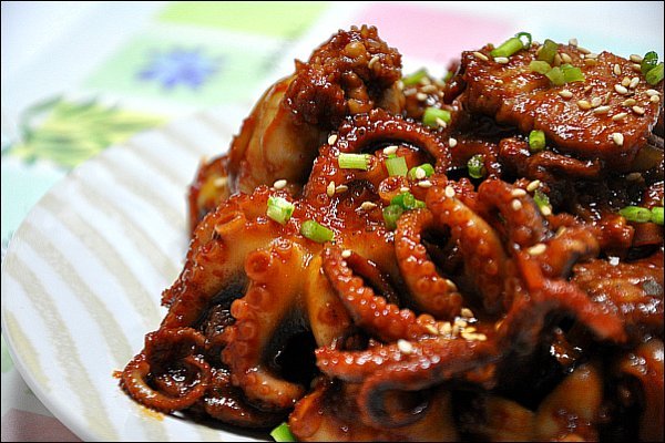 엔돌핀삼겹살 이미지