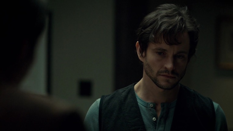 본격침샘어택미드 한니발(Hannibal) 시즌1 에피8 Formage (3/4) | 인스티즈