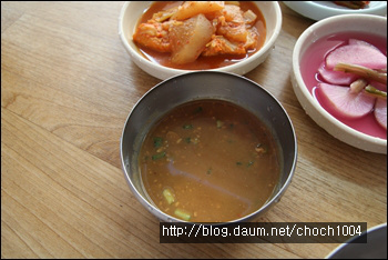 전통밥집 이미지