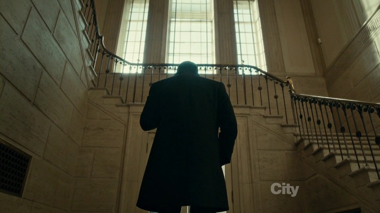 본격침샘어택미드 한니발 (Hannibal) 시즌1 에피6 Entree (3/3) *잔인주의* | 인스티즈