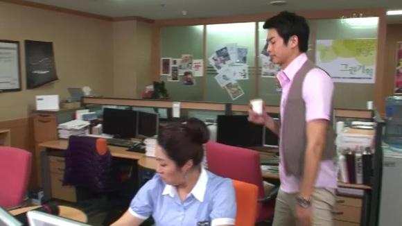 [막돼먹은영애씨시즌7] 10화 명함도 못 내미는 여자 | 인스티즈
