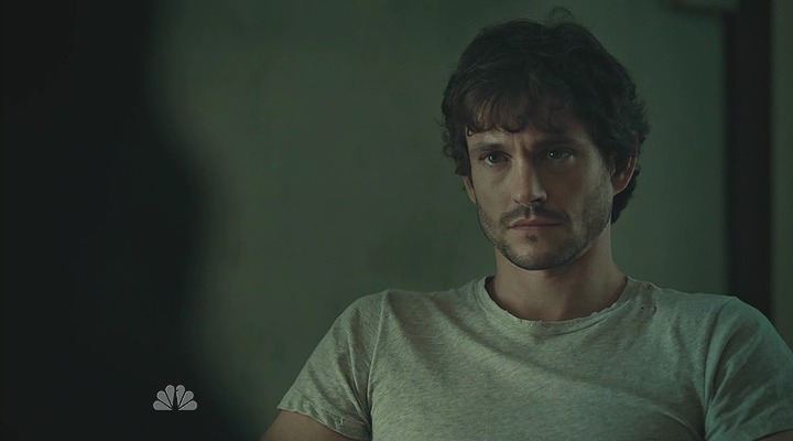 본격침샘어택미드 한니발(Hannibal) 시즌1 에피3(potage) (1/4) | 인스티즈