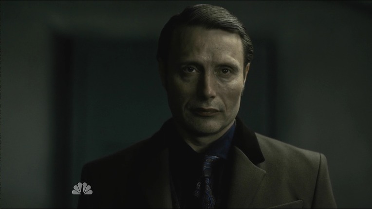 본격침샘어택미드 한니발 (Hannibal) 시즌1 에피13 Savoureux (5/5) | 인스티즈