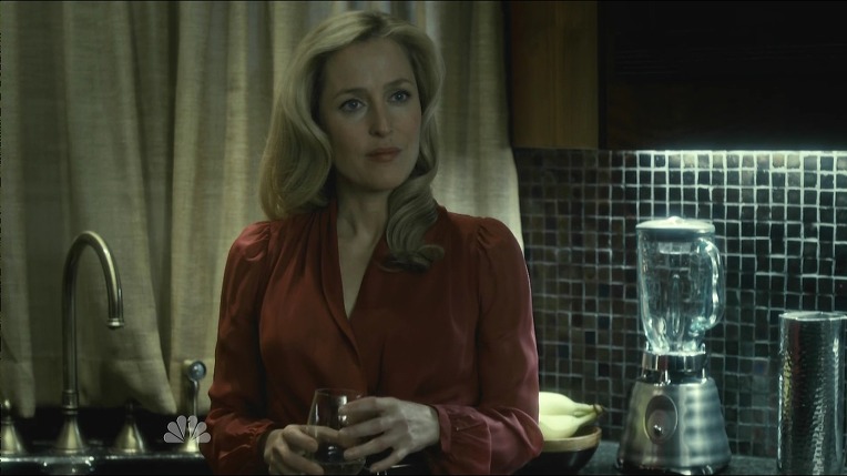 본격침샘어택미드 한니발 (Hannibal) 시즌1 에피12 Releves (3/5) | 인스티즈