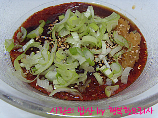 무침족발 이미지