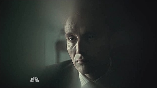 이젠홍콩인지욕망인지모르겠는미드 한니발(Hannibal) 시즌2 에피 4 Takiawase (3/3) (여러가지로주의) | 인스티즈