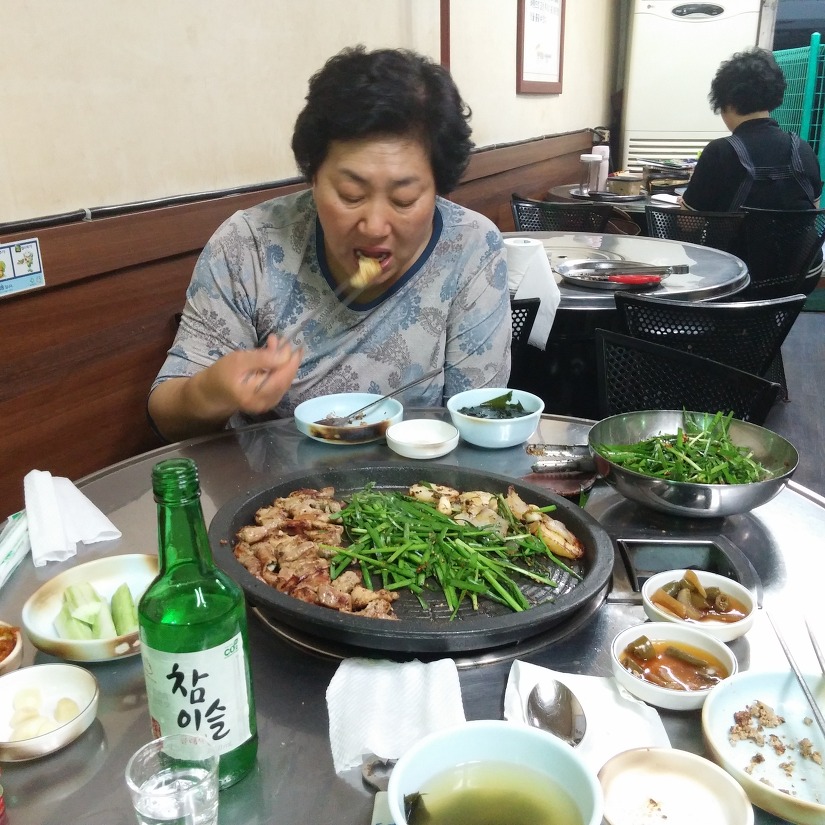 새마을곱창 이미지