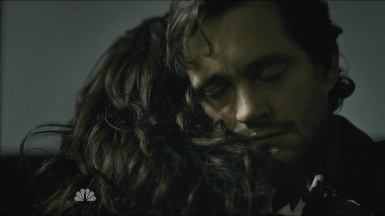 본격침샘어택미드 한니발(Hannibal) 시즌1 에피9 Trou Normand *시체주의* (2/3) | 인스티즈