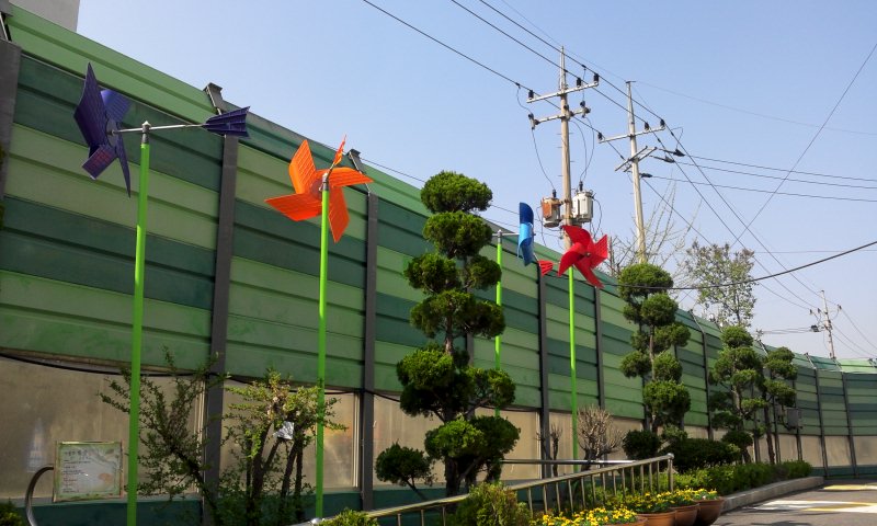 삼일초등학교 이미지