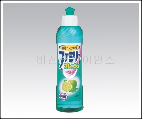 패밀리®프레시 ,DETERGENT