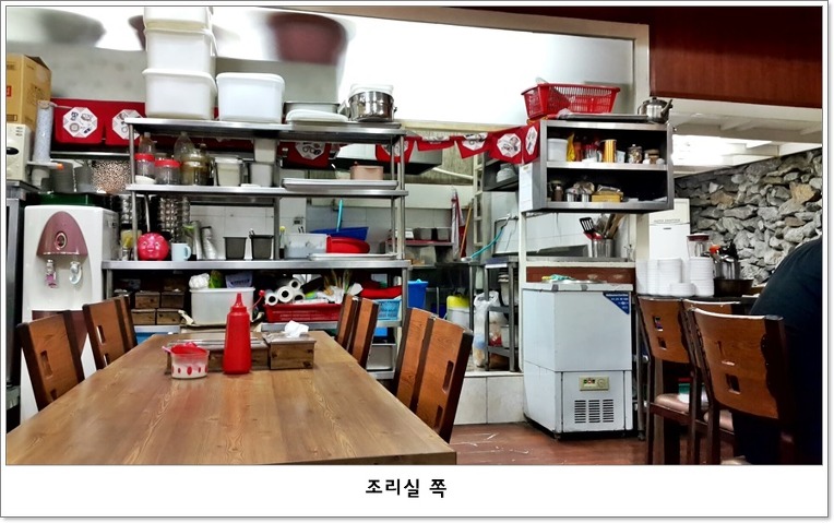 옛골국수집 이미지