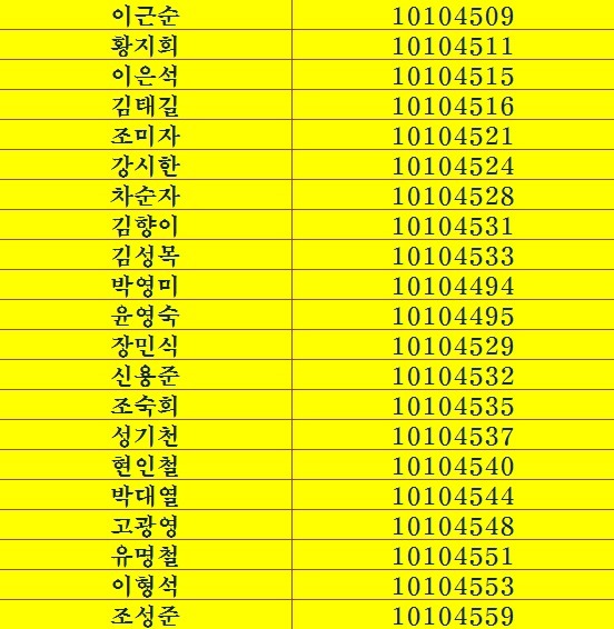 화서제일고시학원 이미지
