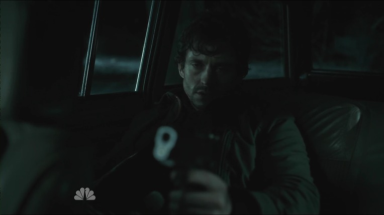 본격침샘어택미드 한니발 (Hannibal) 시즌1 에피11 Roti (3/4) | 인스티즈