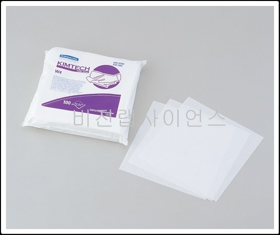 킴텍퓨어CL4크루(와이퍼) ,CLEANROOM WIPERS
