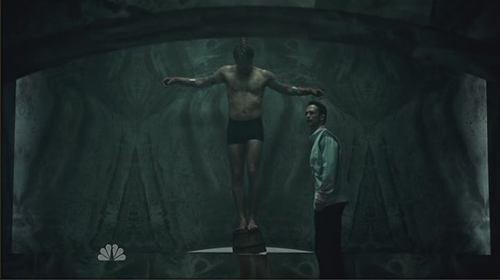 이젠홍콩인지욕망인지모르겠는미드 한니발(Hannibal) 시즌2 에피 5 Mukozuke (4/4) (피주의) | 인스티즈