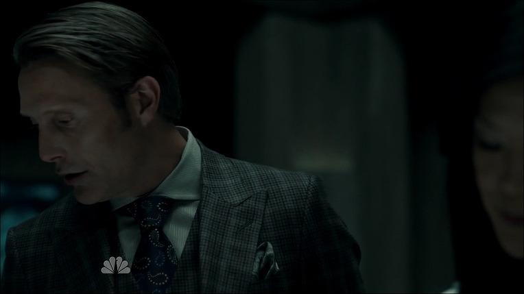 이젠홍콩인지욕망인지모르겠는미드 한니발(Hannibal) 시즌2 에피 1 Kaiseki (2/4) | 인스티즈