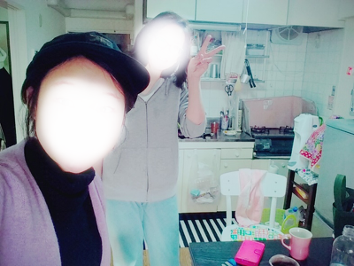 ★팟럭스테이 투어메이트 참가 후기