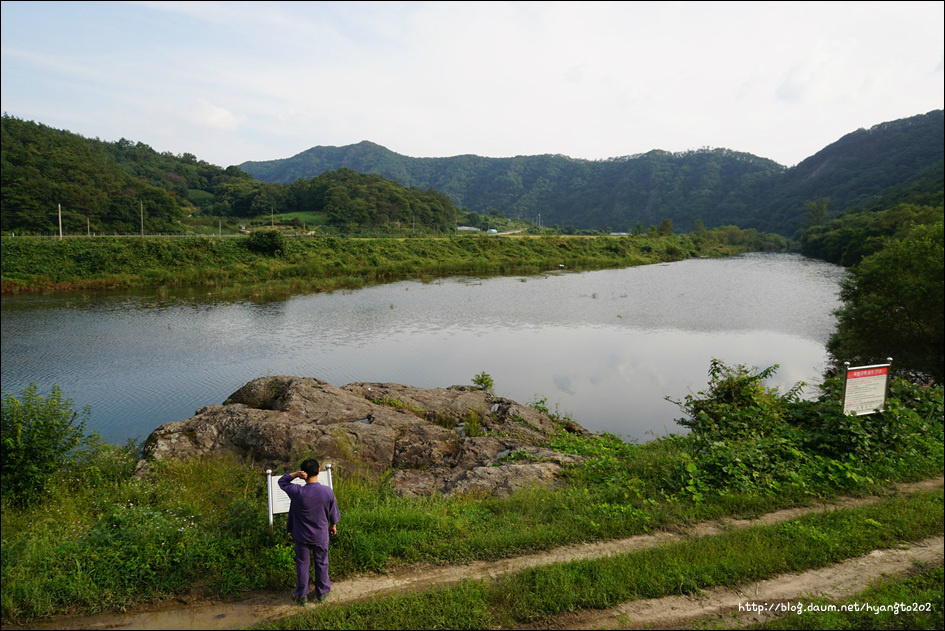 천도교 수도회 제4차 수련 (2편) 이미지