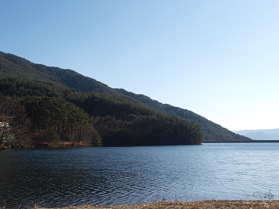 지리산 천은사